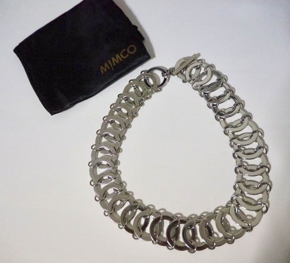 Mimco choker hotsell