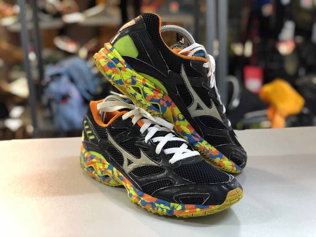 Mizuno wave store prime 9 osaka