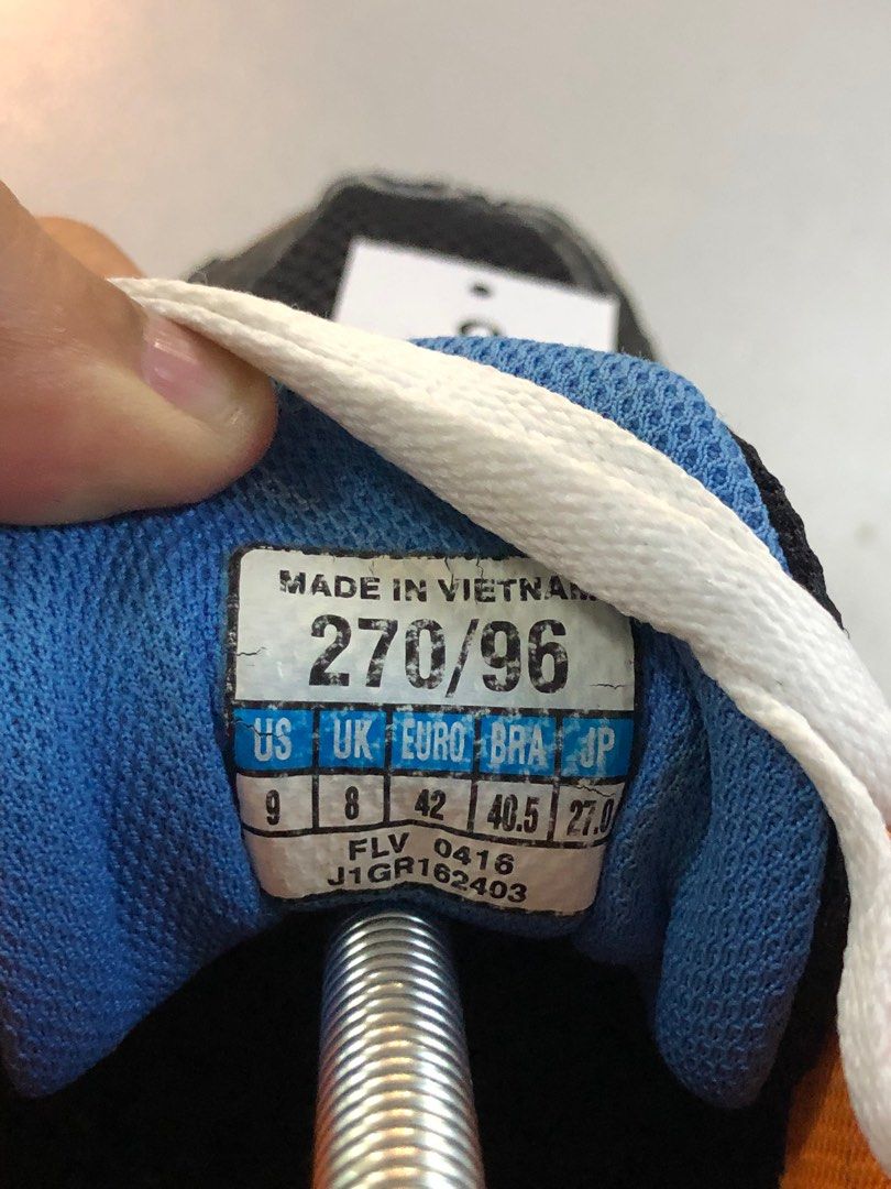 Mizuno flv 0416 hot sale