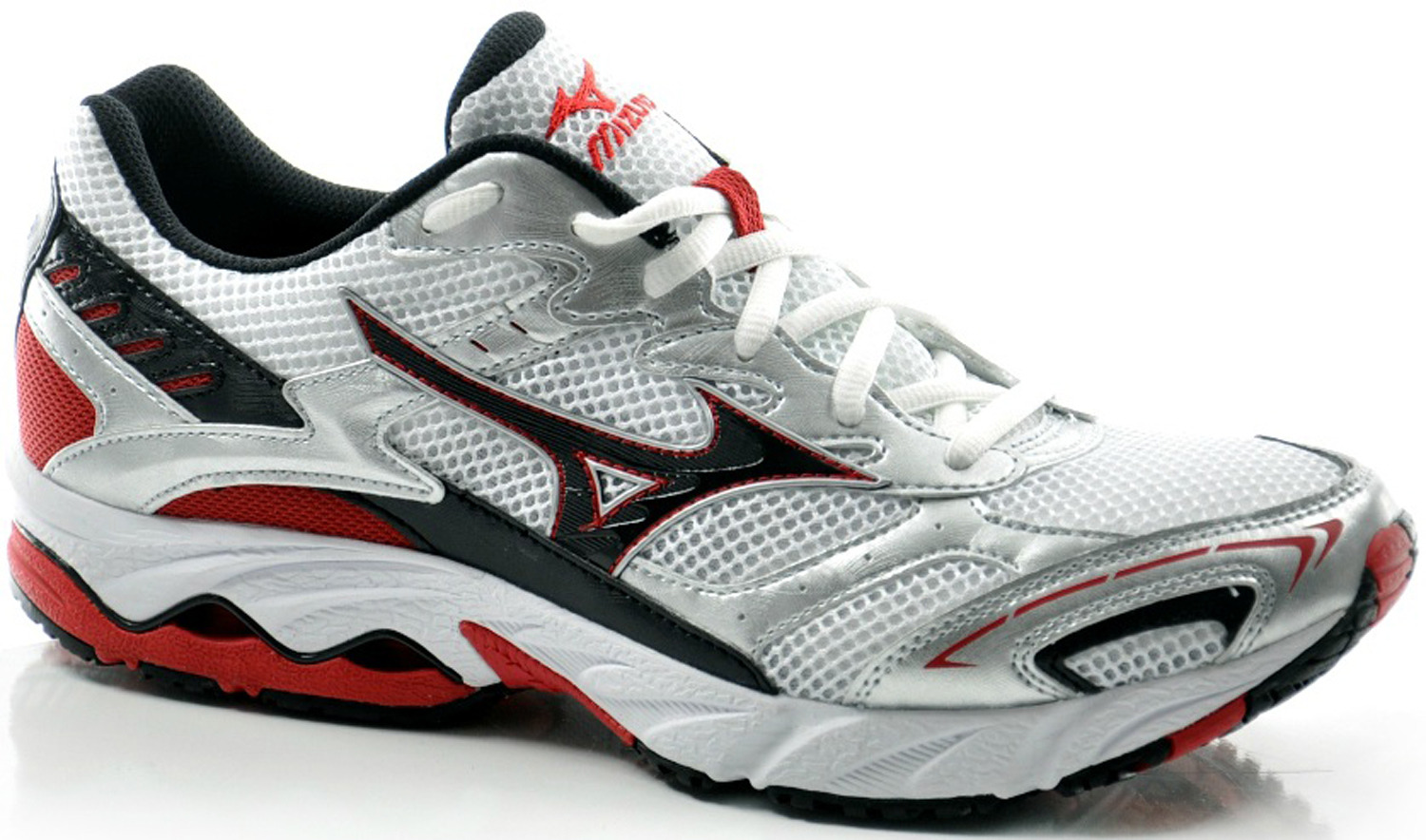 Mizuno Wave Endeavor 2 Eur 43 US 10 UK 9 Men 8KN 23070