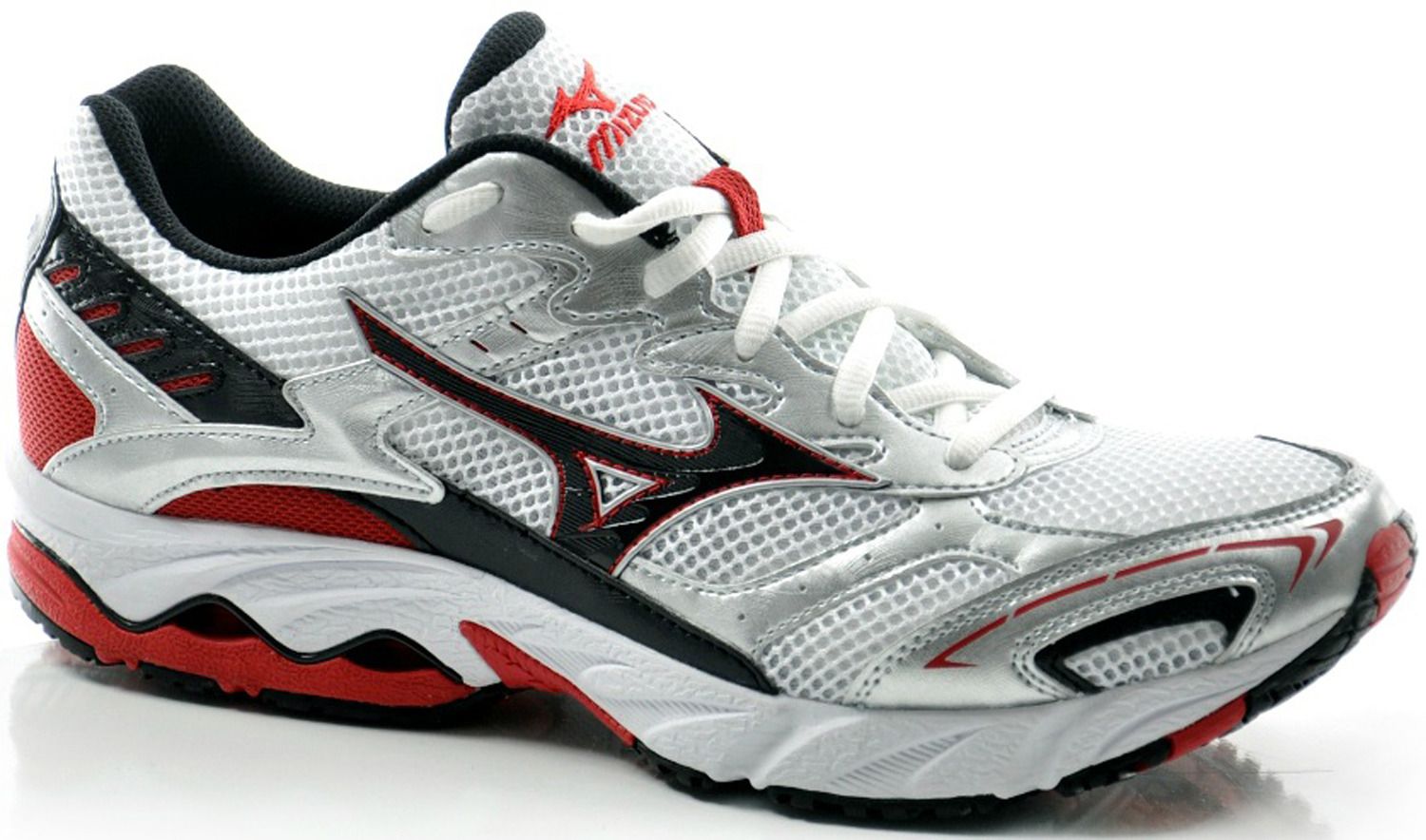 Mizuno Wave Endeavor 2 Eur 43 US 10 UK 9 Men 8KN 23070