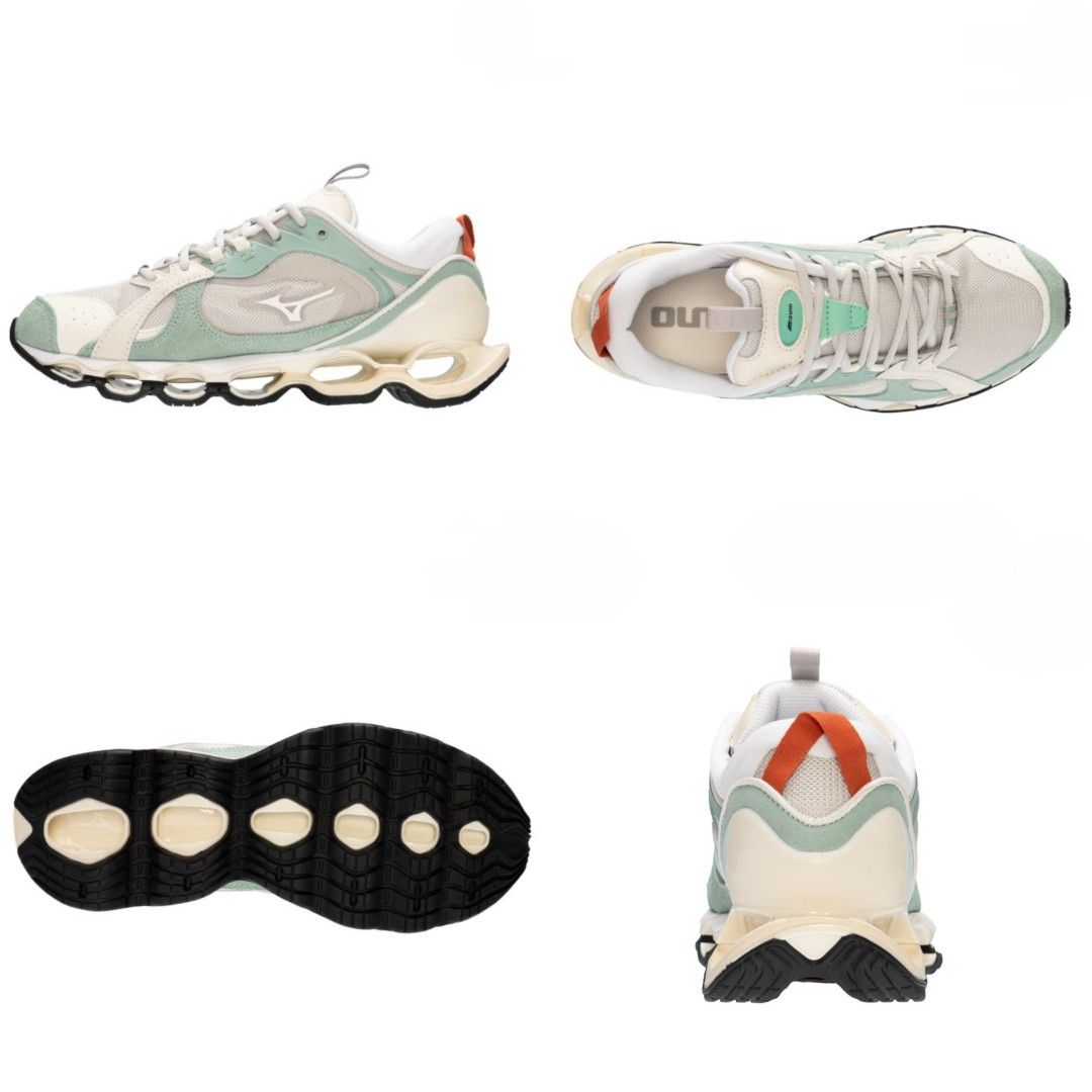 MIZUNO WAVE PROPHECY 12 Carousell