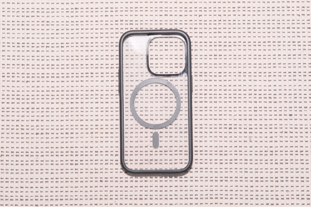 MoonX Tough+ Magsafe iPhone 14 Pro Case, Mobile Phones & Gadgets ...