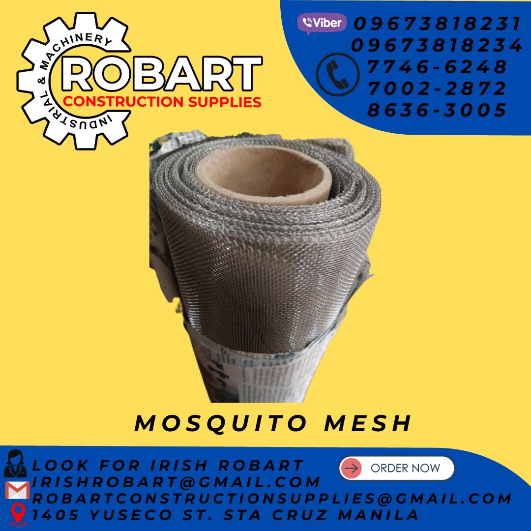 mosquito mesh, Commercial & Industrial, Construction Tools & Equipment