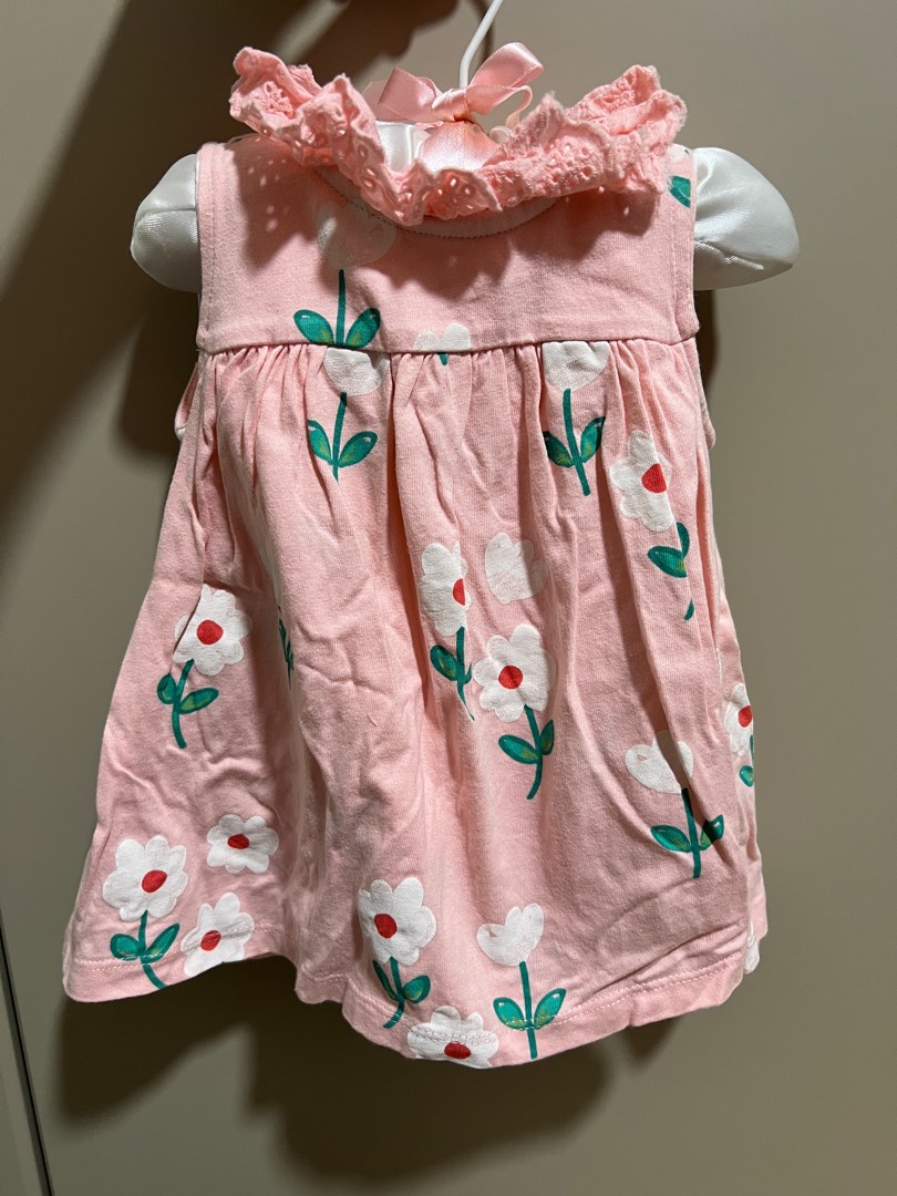 Mother Care Baby Girl Romper Dress Babies Kids Babies Kids