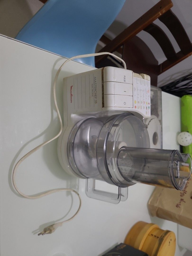 Multi Task Mixer Multi task mixer/blender, TV & Home Appliances, Kitchen Appliances ...