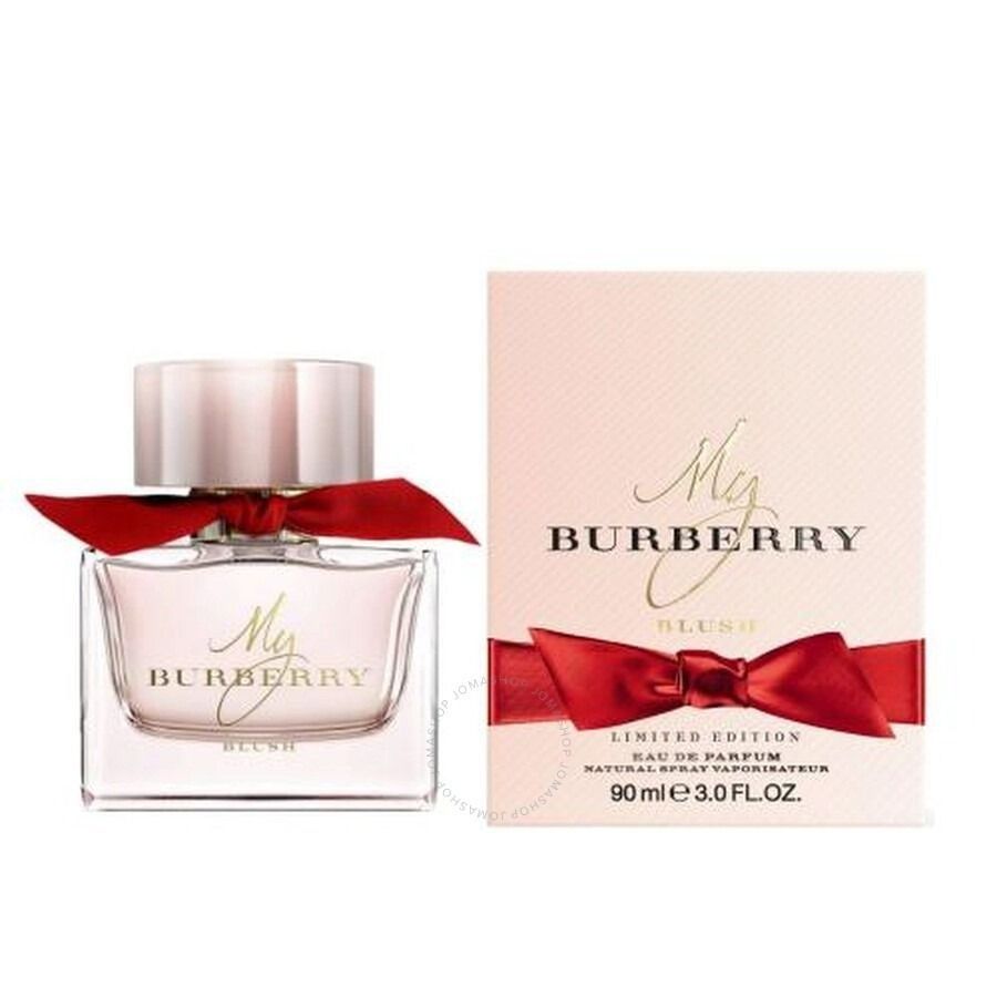 My burberry top blush 100ml