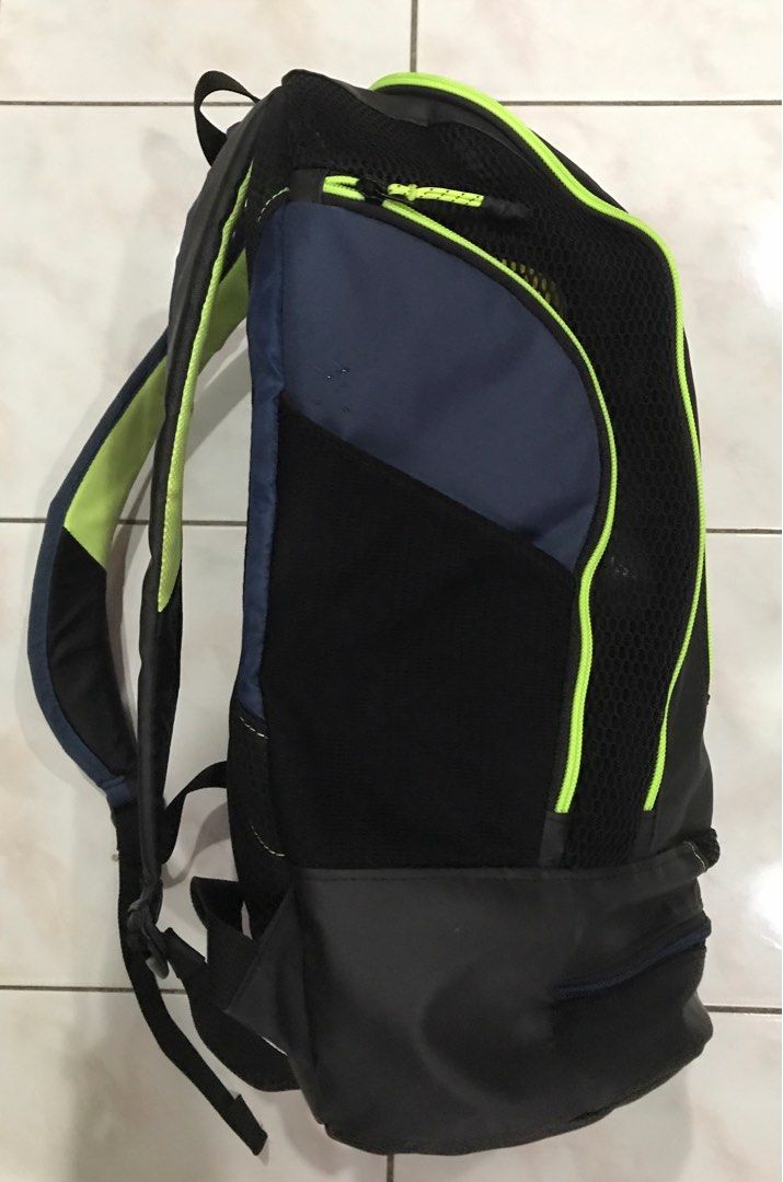 Nabaiji online swimming backpack