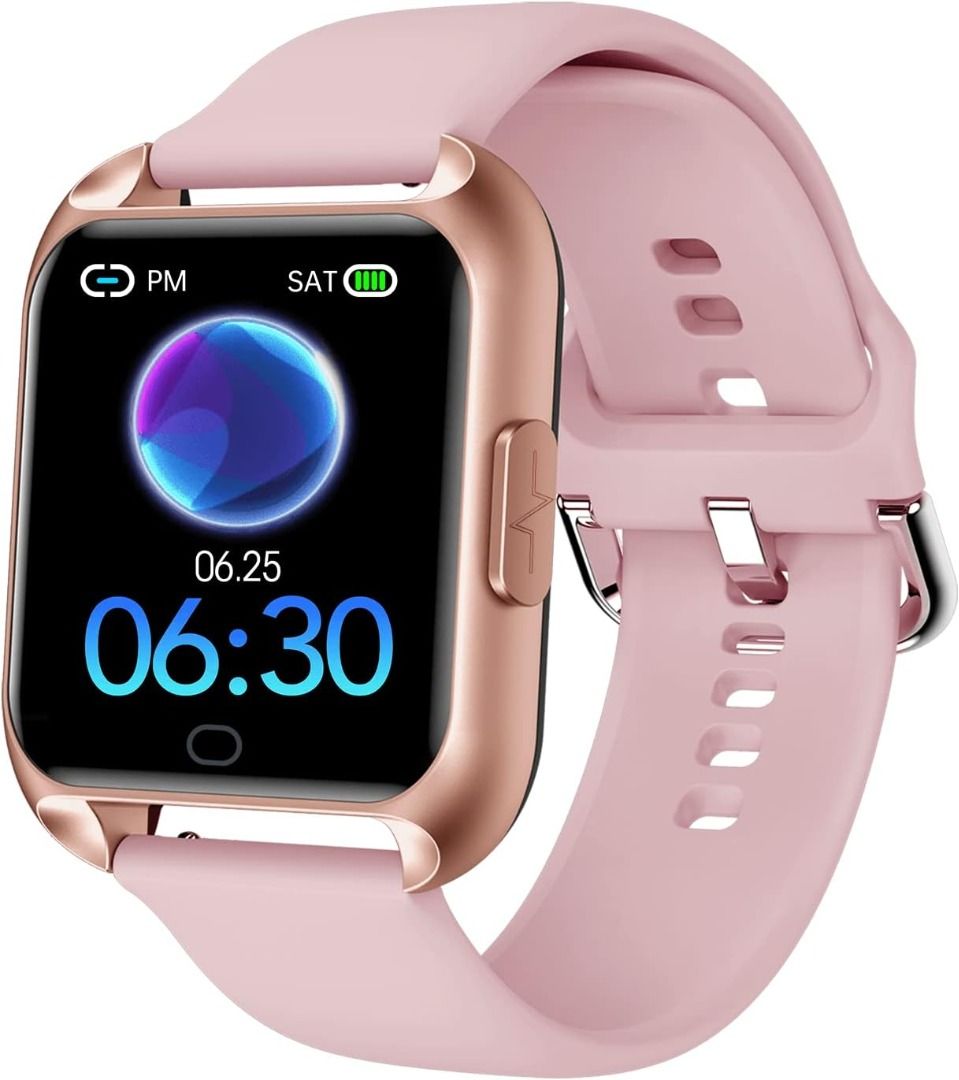 Cheap smart watches for hotsell iphone