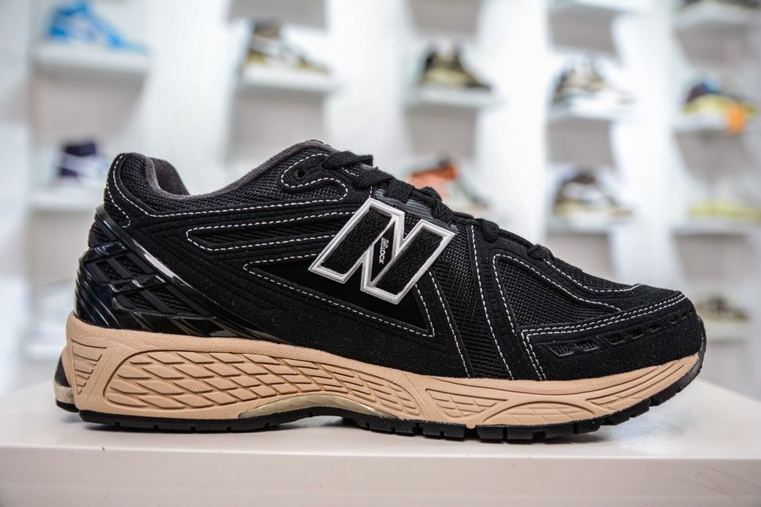 New balance mid season sale hot sale