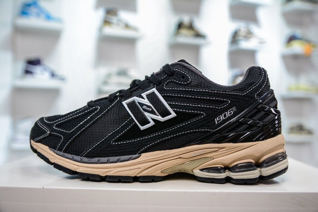 New balance mid season sale new arrivals