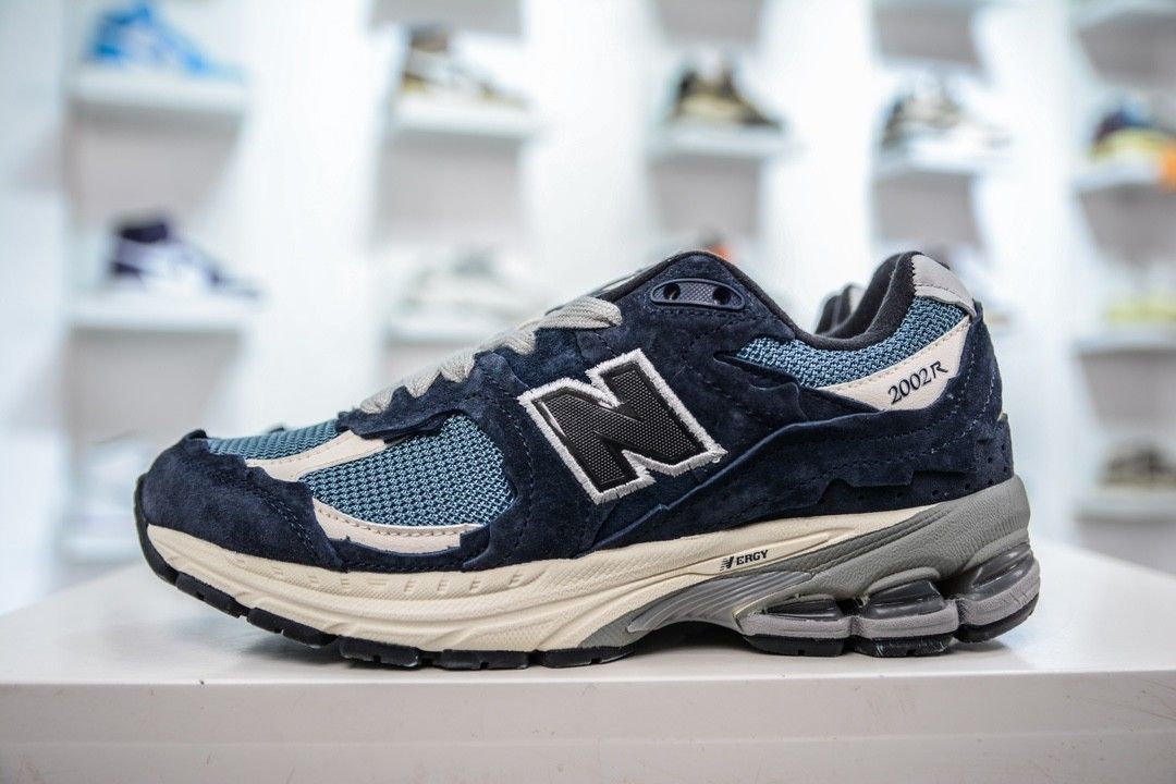 新品】27cm New Balance 2002R プロテクションパック-