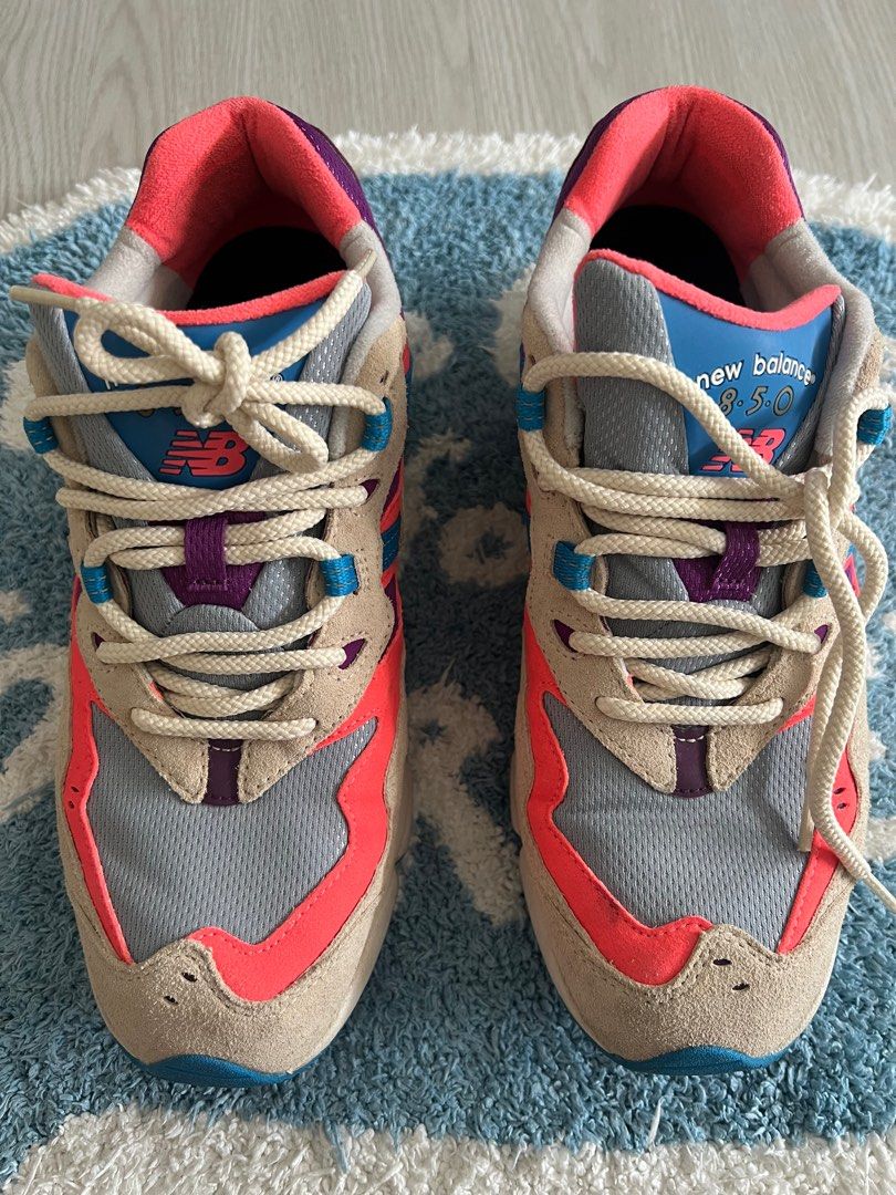 New balance 850 2017 store