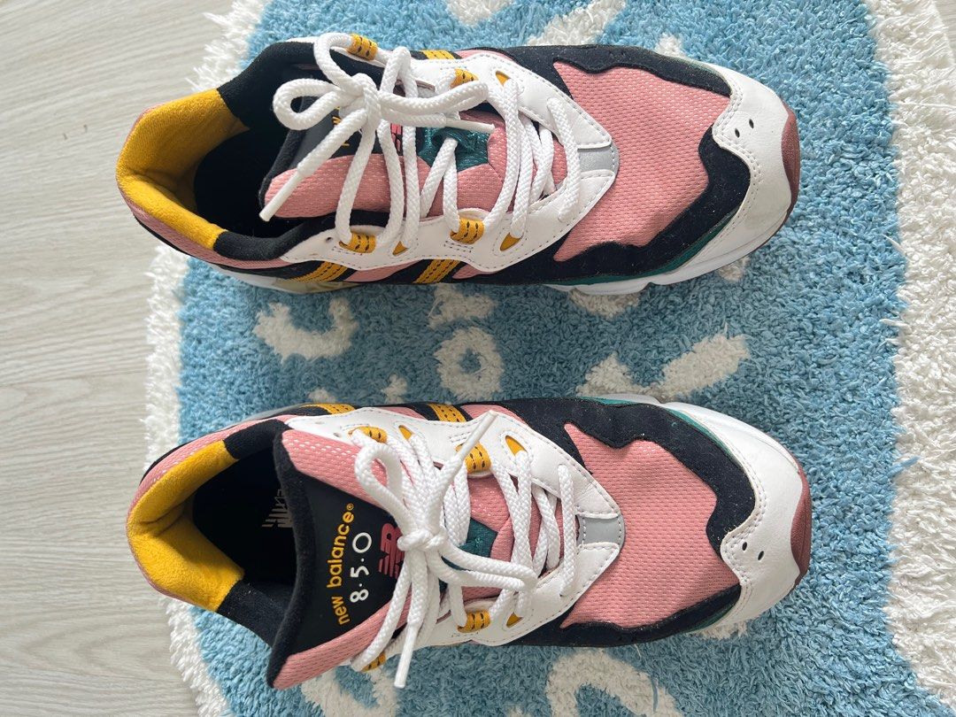 New balance 850 on sale womens