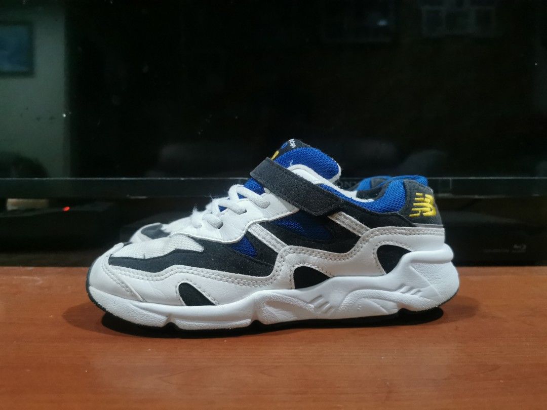 New balance cheap 850 kids