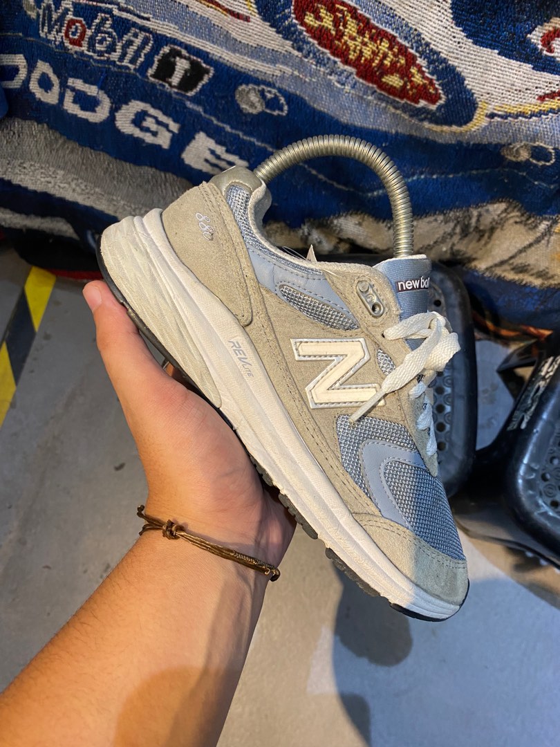 New balance mobil outlet