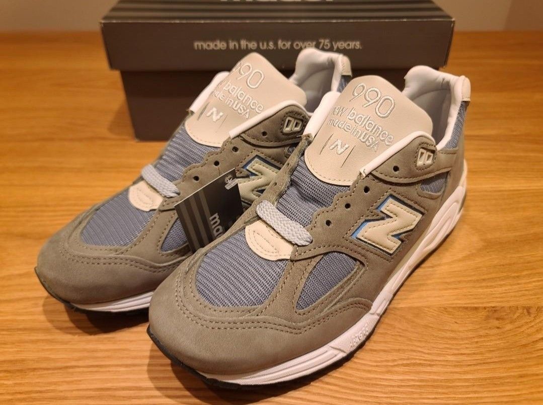New discount balance 990kbm2