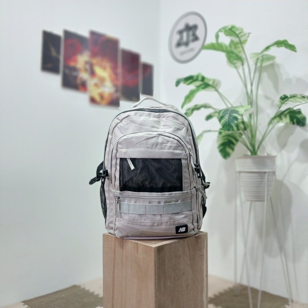 New balance shop 3d backpack mini