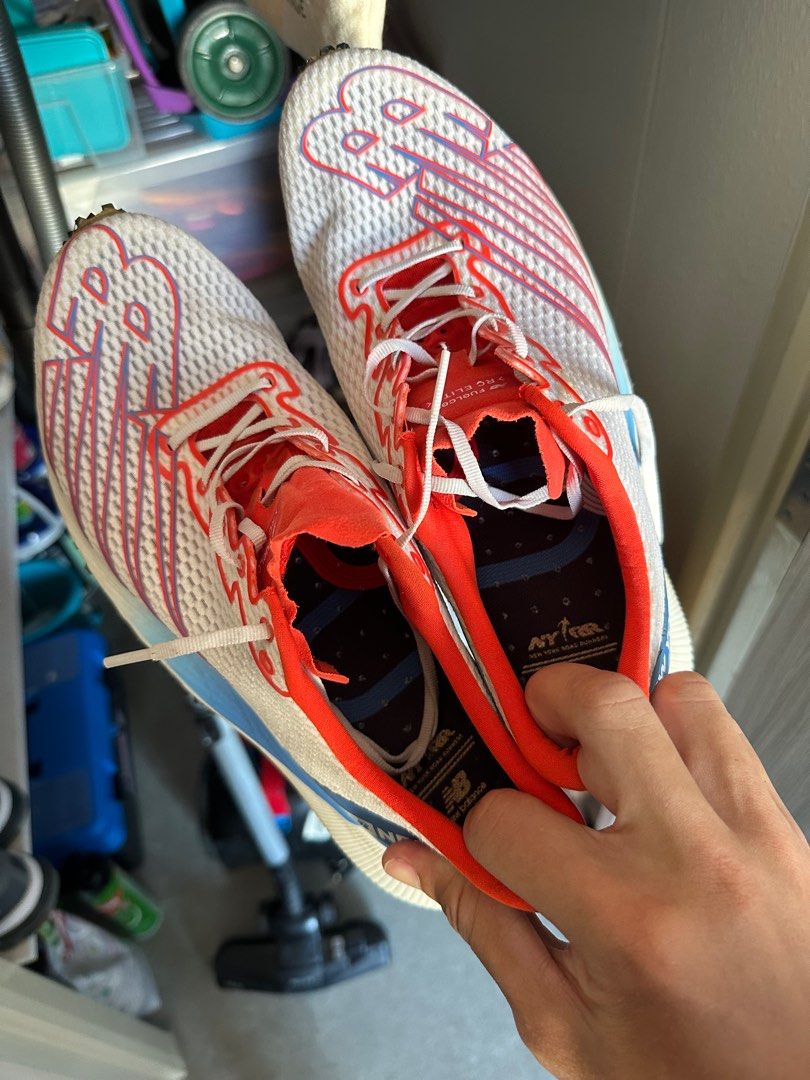 New balance rc top 41