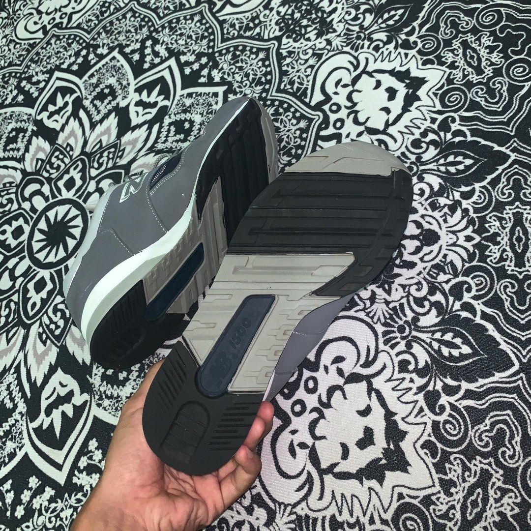 New balance m1500 v5 best sale