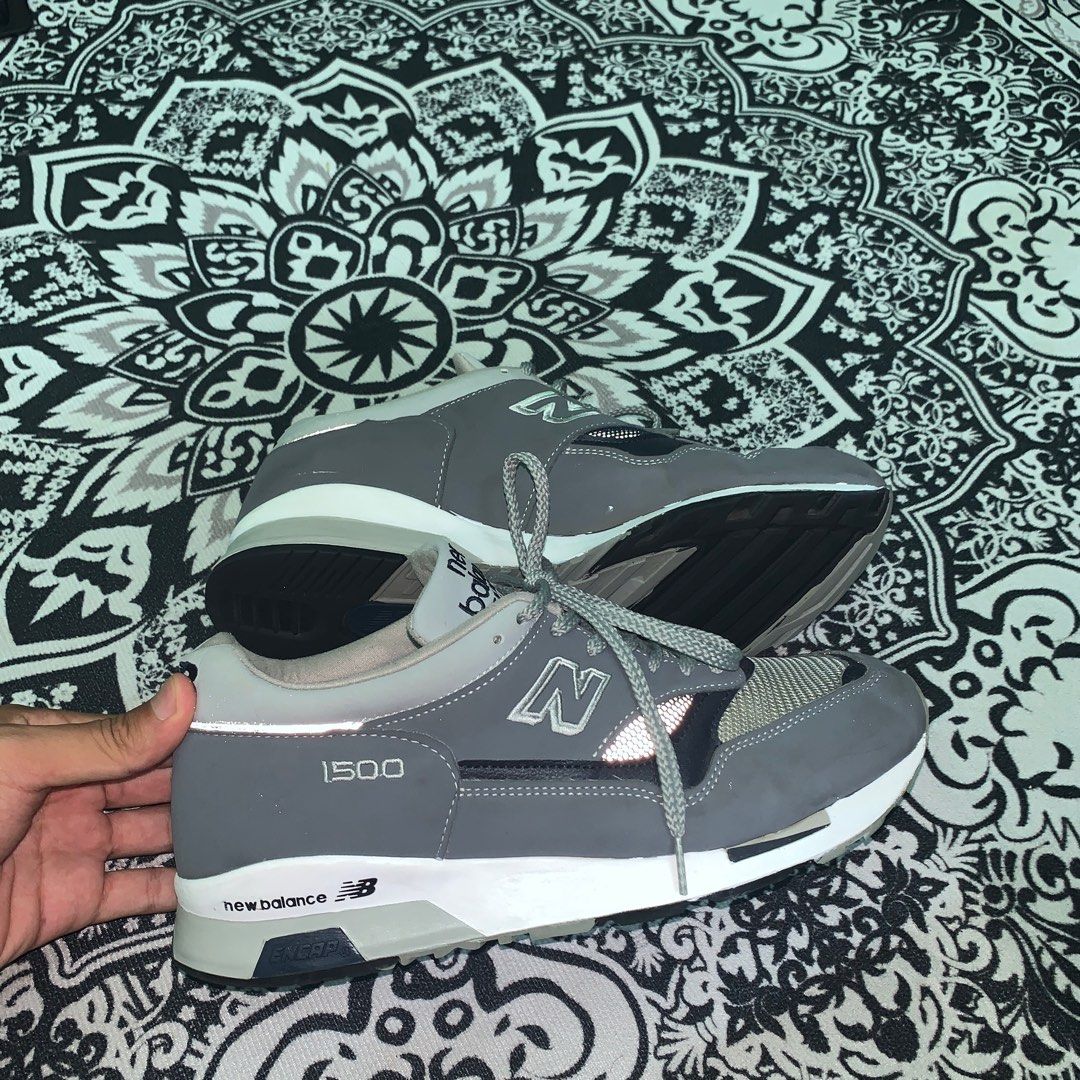 new balance m1500 Men s Fashion Footwear Sneakers on Carousell