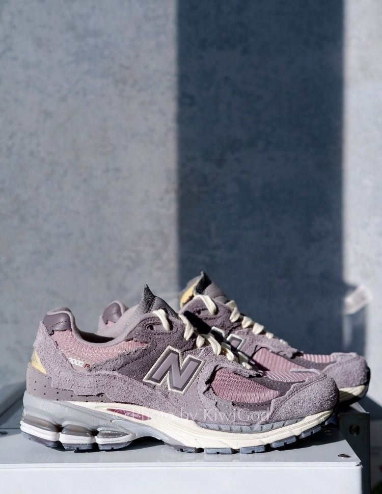 New balance outlet non slip