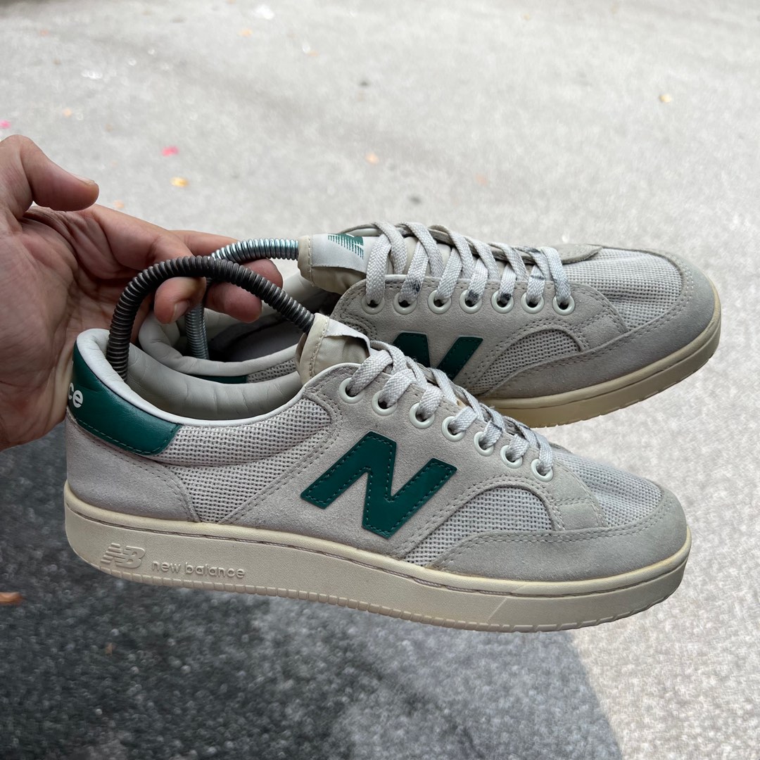 New balance pro hotsell court proctc ba