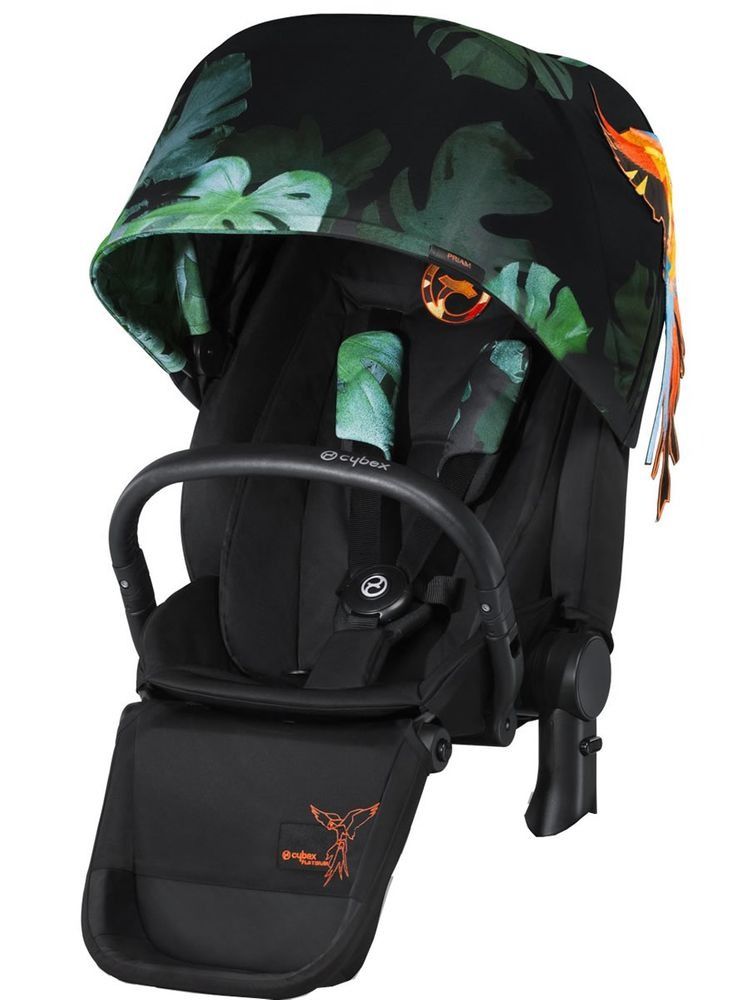 NEW Unit CLEARANCE CYBEX PLATINUM PRIAM LUX SEAT PACK FASHION