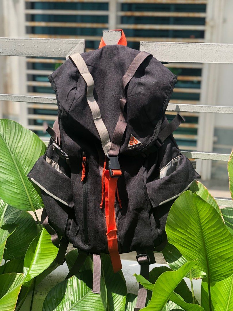 Acg nike new arrivals bag