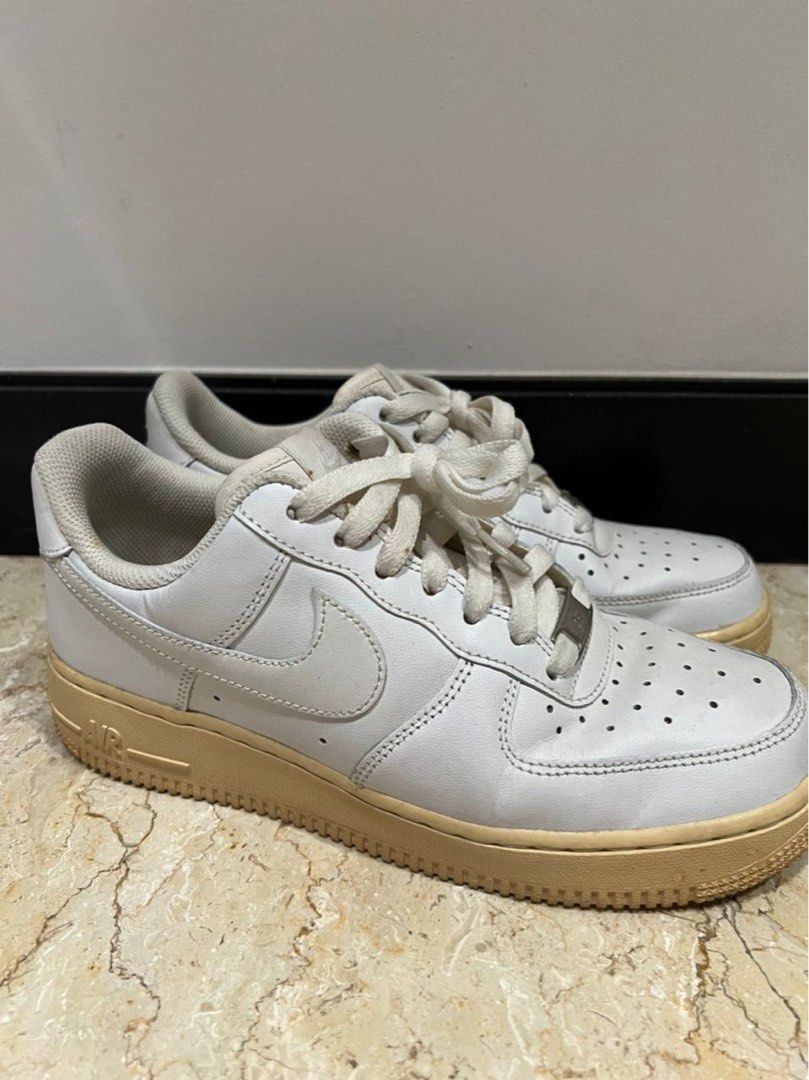 Af1 size 7.5 outlet