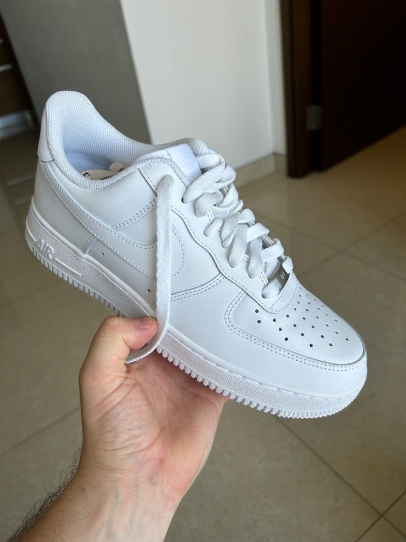 Nike air new arrivals force k