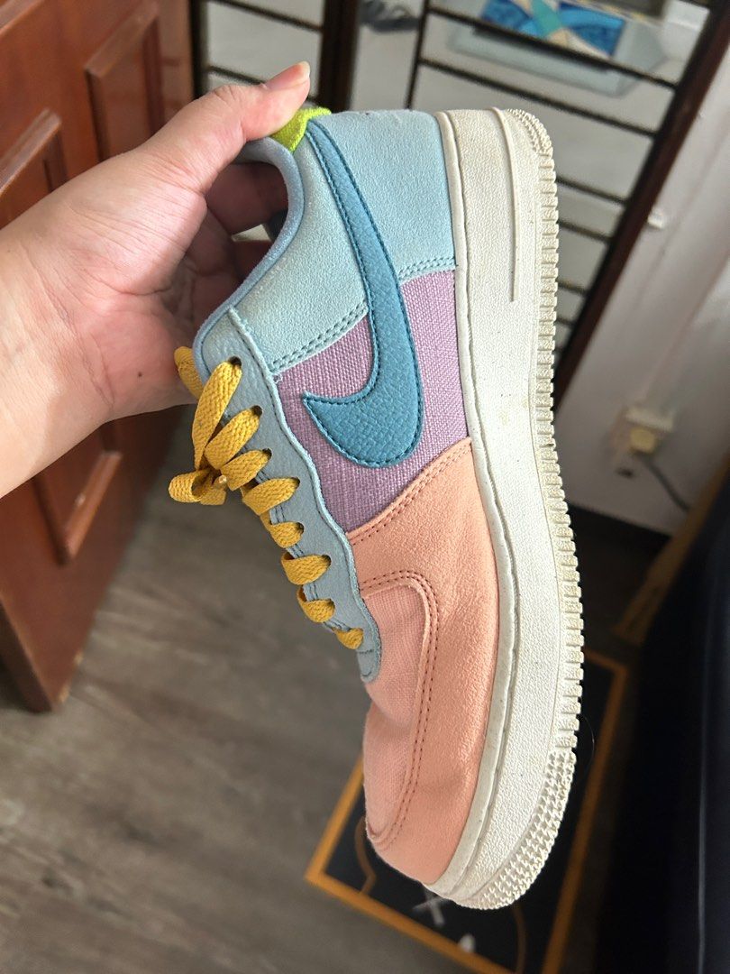 Air force cheap 1 illimité