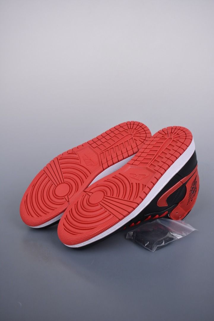 Air jordan 1 on sale mid kaki