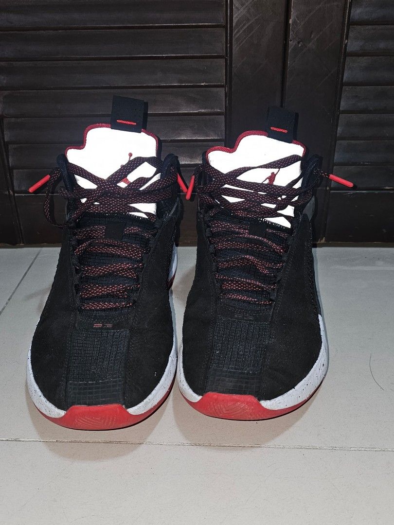 Air Jordan AJ 35. Nike zoom air US 10.5 Men s Fashion Footwear