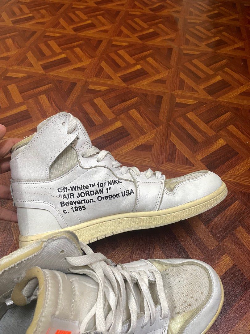 720 x sales off white