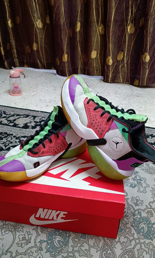 Nike air jordan elevation online