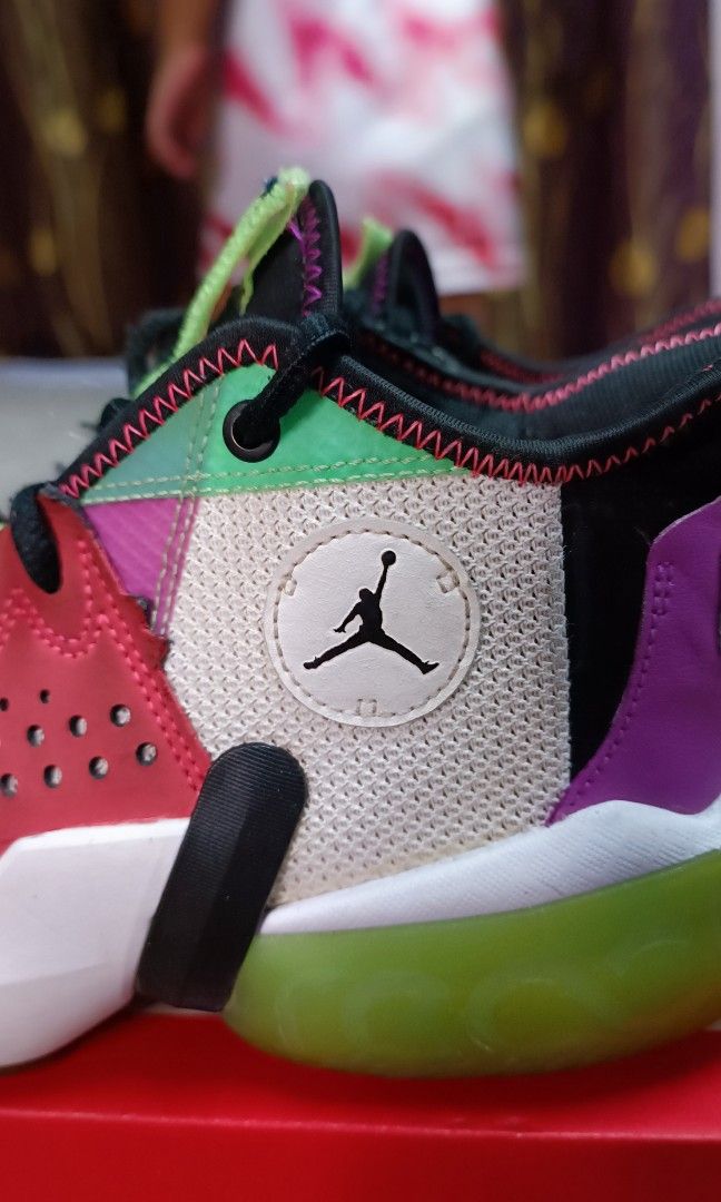 Nike air 2024 jordan react