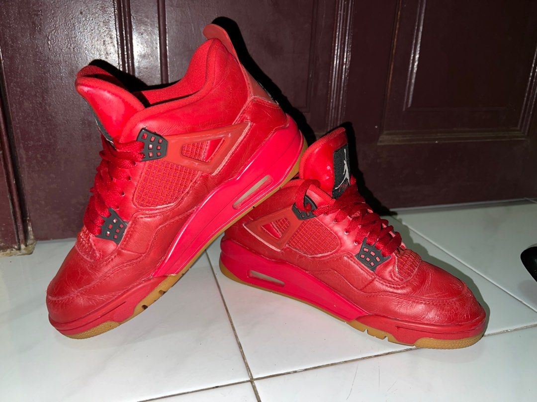 Nike air jordan size hot sale 5.5