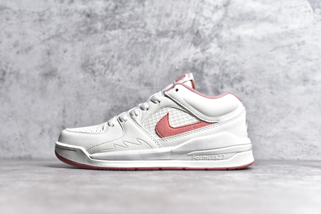 Jordan 21 flight 3 top rosse