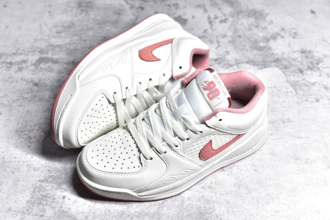 Dusty clearance rose nikes