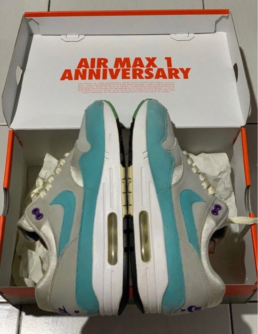 HOT Nike Shoes Air Max Anniversary NIKE AIR MAX