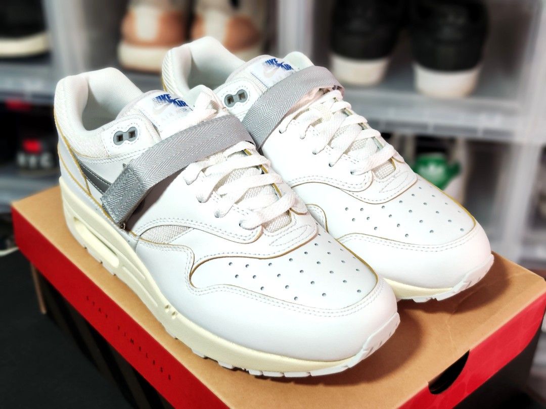Nike Air Max 1 PRM Time Wrap