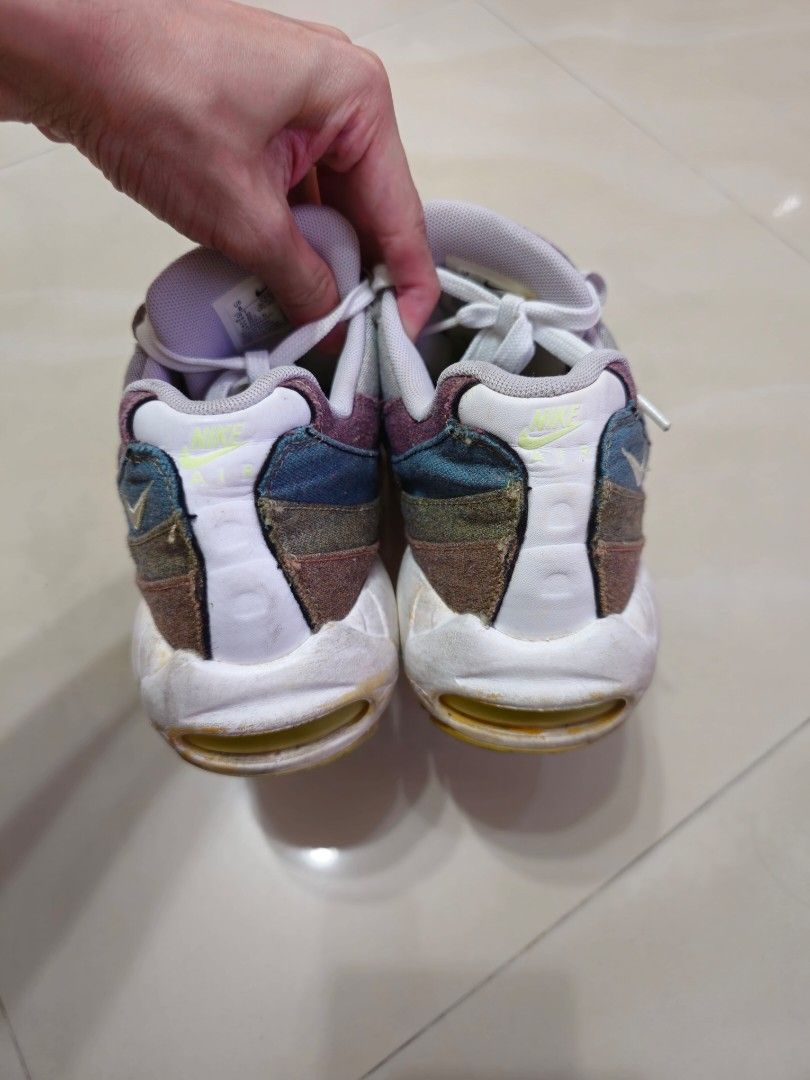 Air max 2025 95 nrg recycled