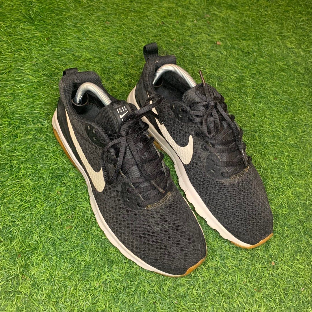 Nike Air Max Motion Men s Fashion Footwear Sneakers on Carousell