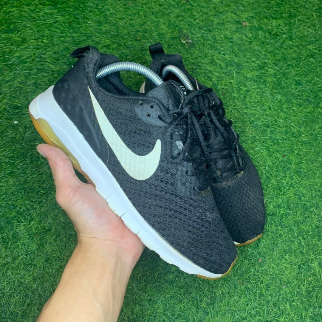 Zapatilla nike best sale air max motion
