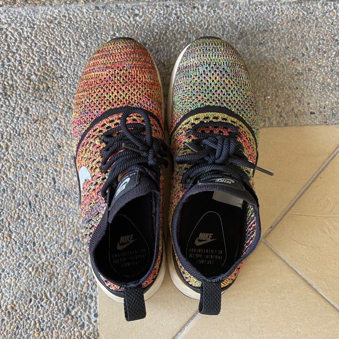 Air max thea mens version discount