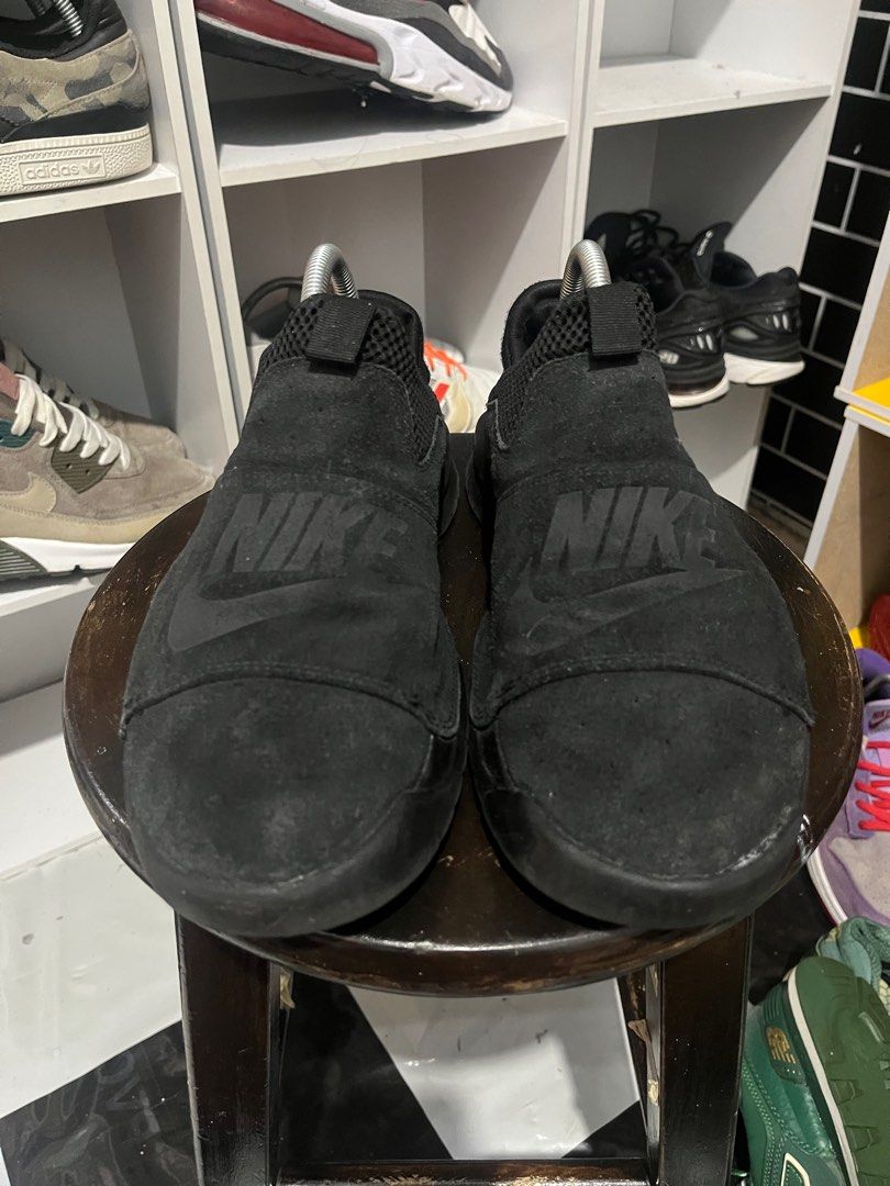 Nike clearance benassi slip