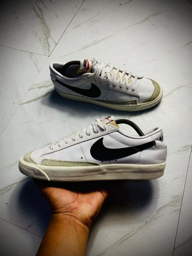 Nike blazer size 9 new arrivals