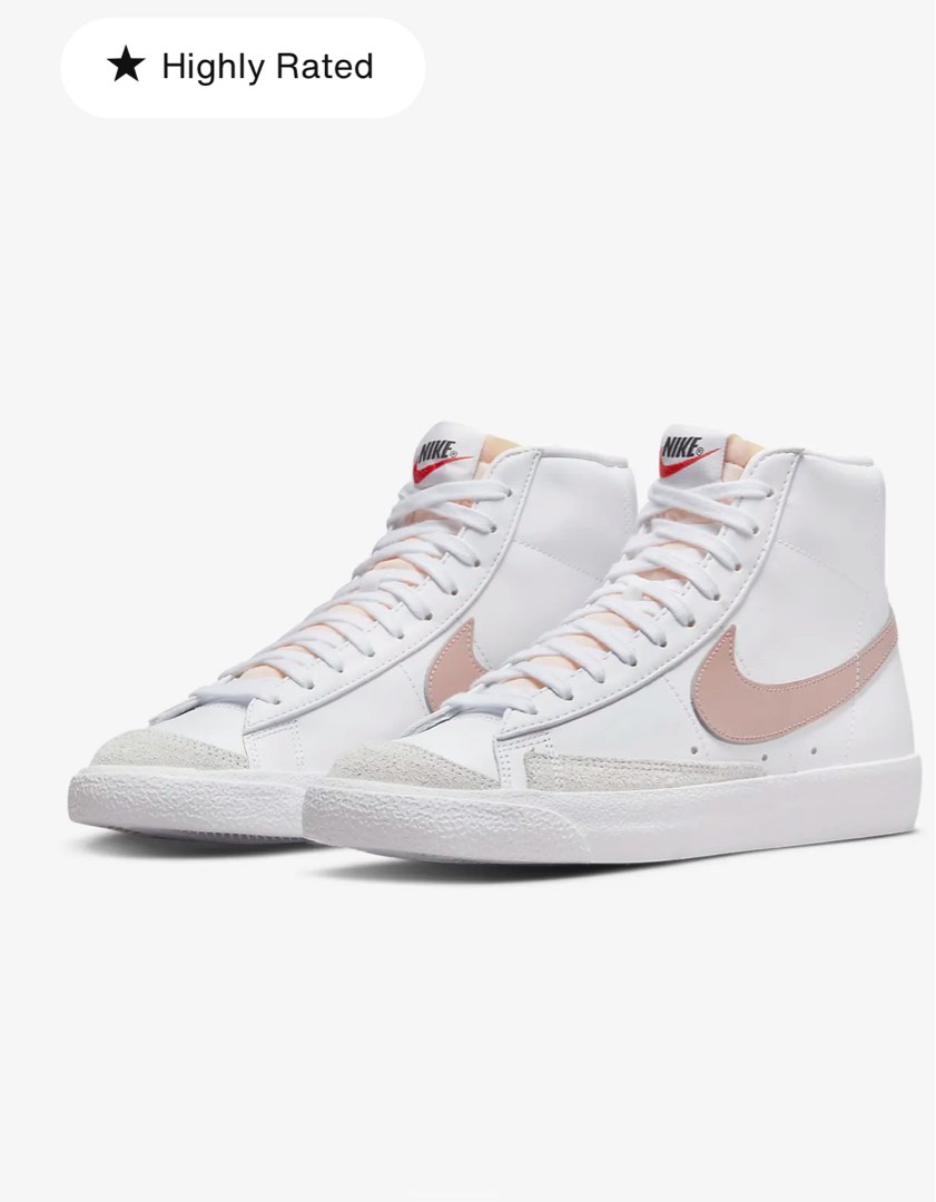 womens blazer mid nike