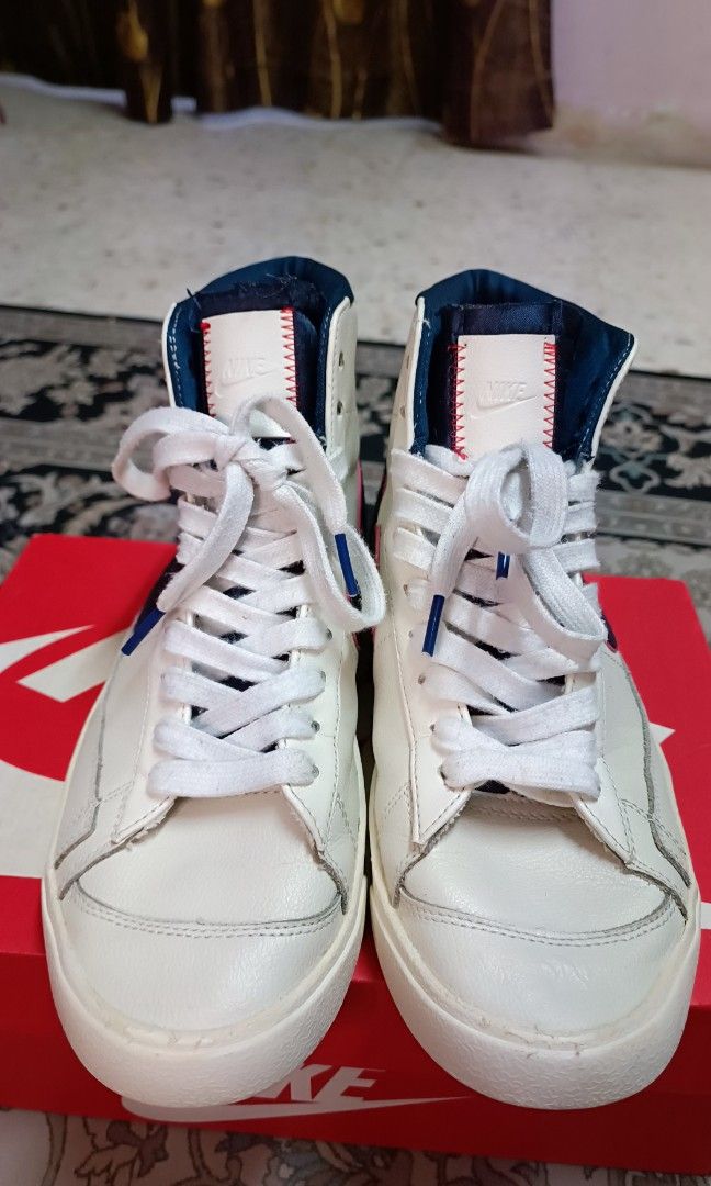 Blazer mid 77 chicago best sale